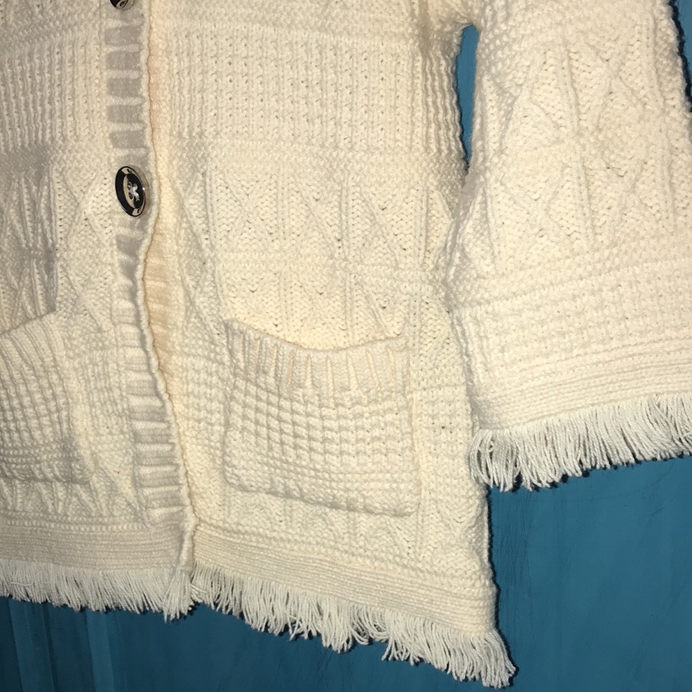 Sweater - Picture 3 of 6